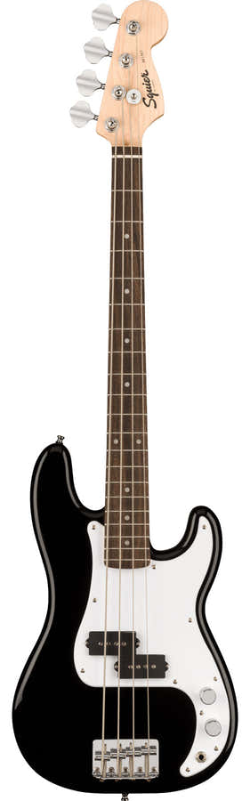 Precision Bass Mini LRL Nero