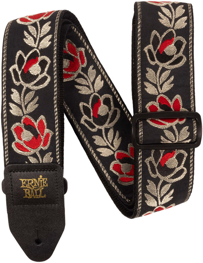 Jacquard Rosa nobile