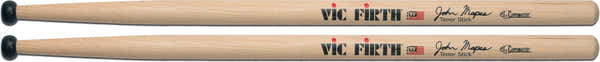 Vic Firth SMAPTS Multi Tom Tenori Firma John Mapes