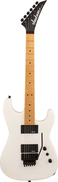 Pro Origins 1985 San Dimas SD1 HH FR MN Bianco neve