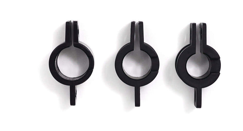 ACCESSORI RACK PLASTIC INSETS SC-RMAADP