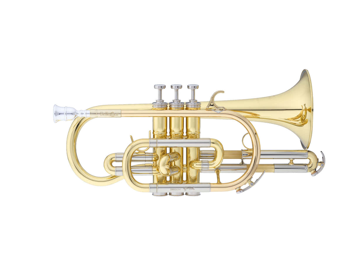 Bellecour Bb Lacquered