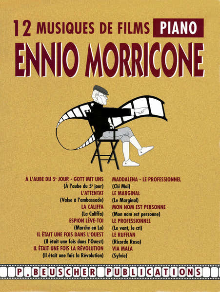 Musique de films