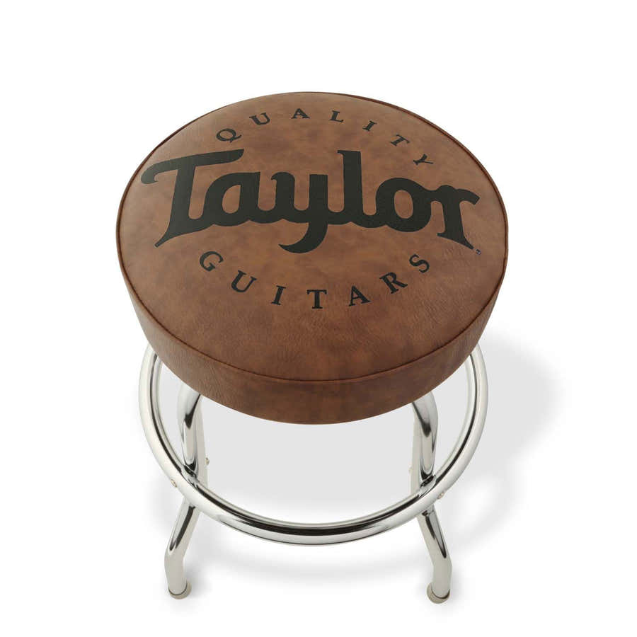 Gifts Bar Stool Brown 24"