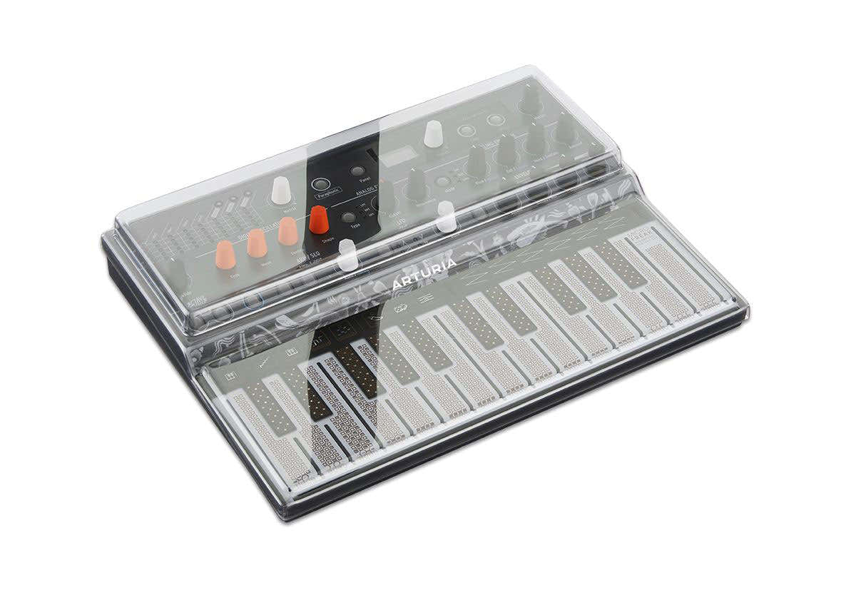 Arturia Microfreak Custodia