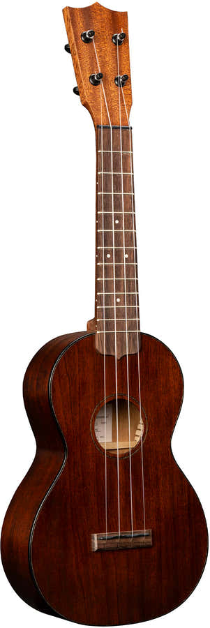 Ukulele Centennial concert