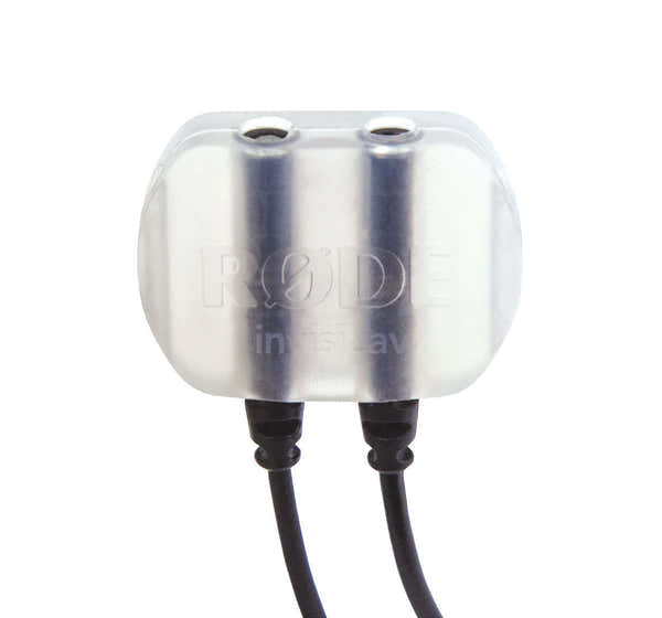 Rode Invisilav 10 pezzi