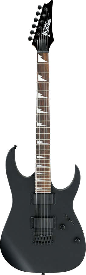 GRG121DX-BKF Nero piatto Gio
