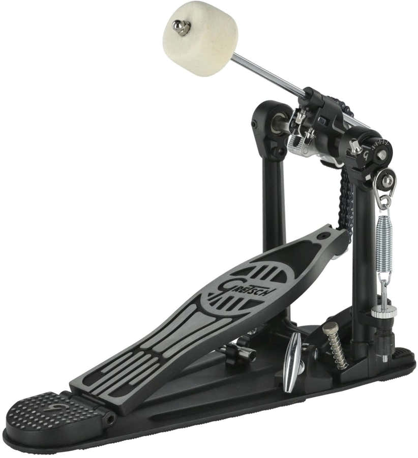 Hardware Concert Pedale Singolo Grg4Bp