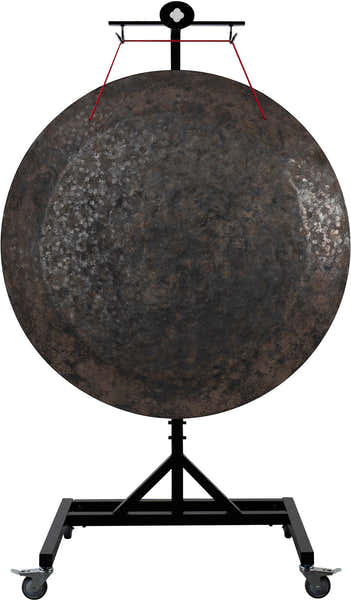 Sela Percussion Gong Stand Pro (max. 40" Gongs)