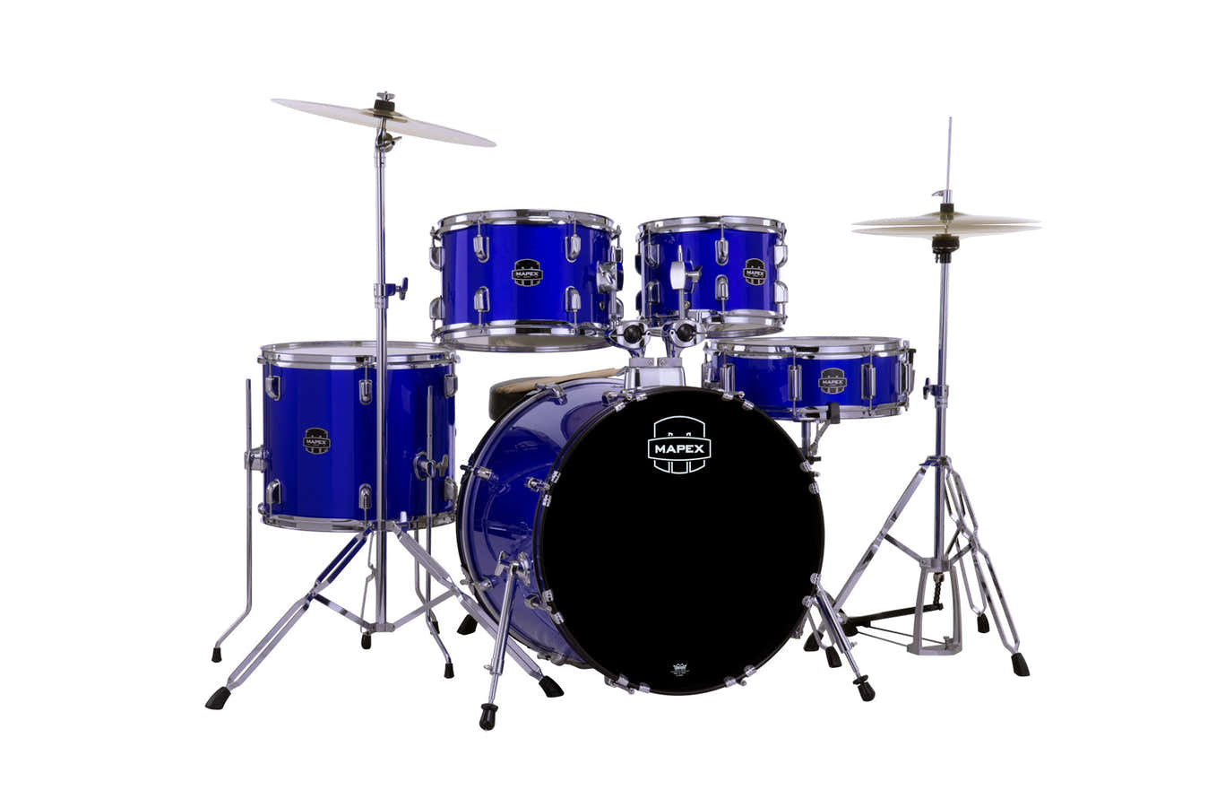 Comet Fusion 20" Blu indaco