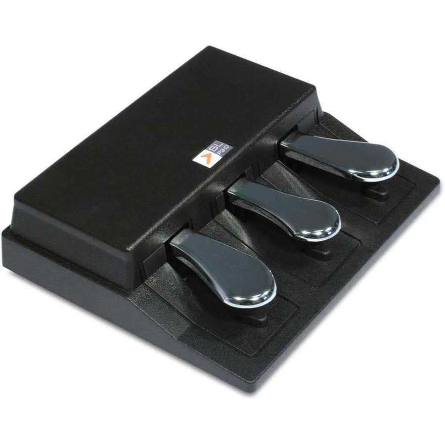 Triplo Pedale SLP3-D