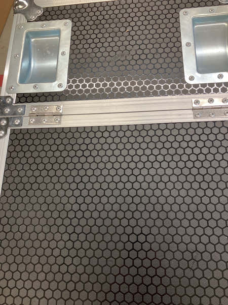 Algam Lighting NEBEL3000 II - B Stock