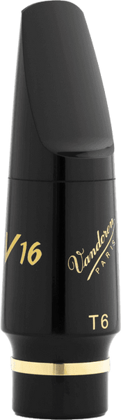 Vandoren T6 V16 - SM822e
