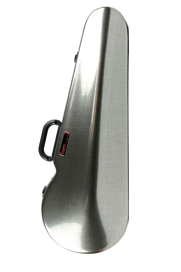 Custodia per viola Hightech - Tweed