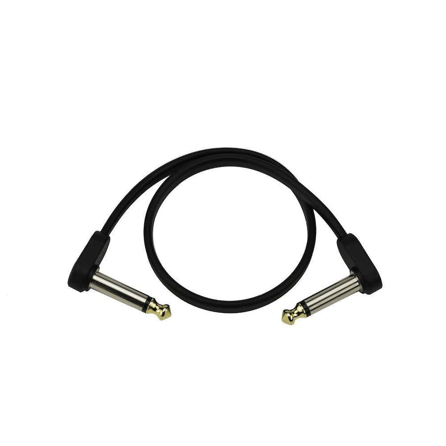 PW-FPRR-01 Cavo patch piatto ad angolo retto 30CM