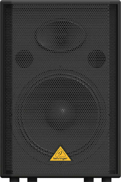 Behringer VS1520