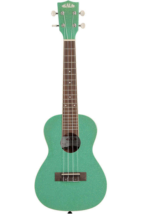 B-Stock / Concert verde scintillante