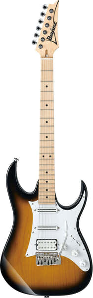 AT100CL-SB Sunburst Signature Andy Timmons
