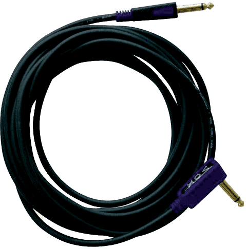 Vox UNIVERSAL INSTRUMENT CABLE ACCESSORIES 3M