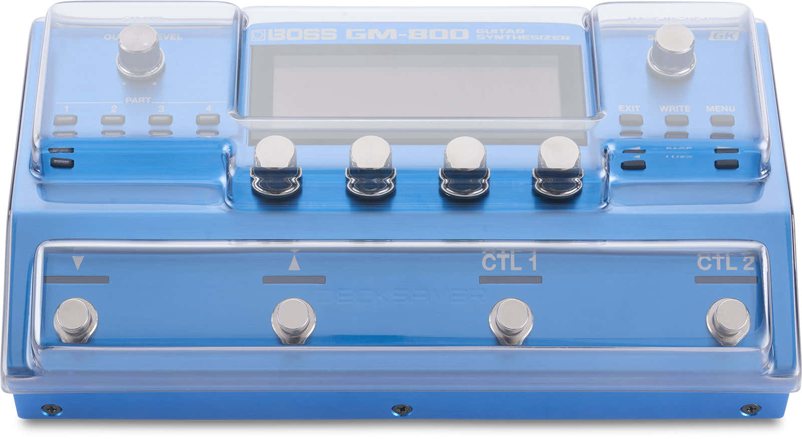 Boss Copertura per GM-800