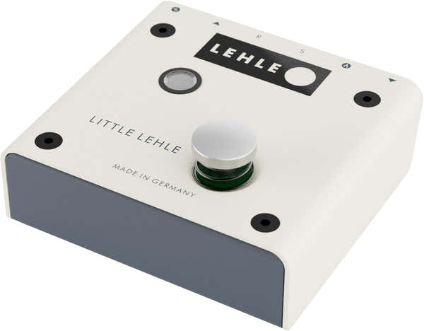 Lehle Little Iii
