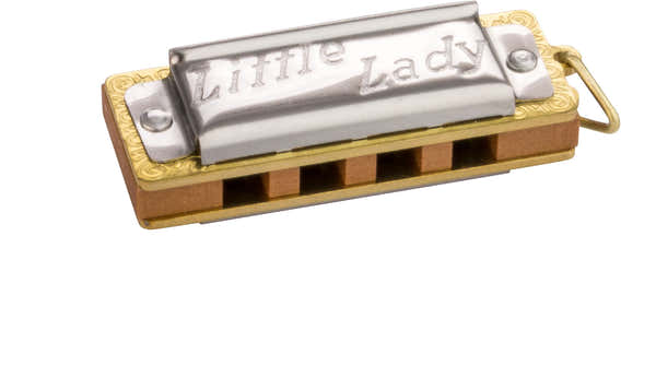 Hohner LITTLE LADY STANDARD 39/8