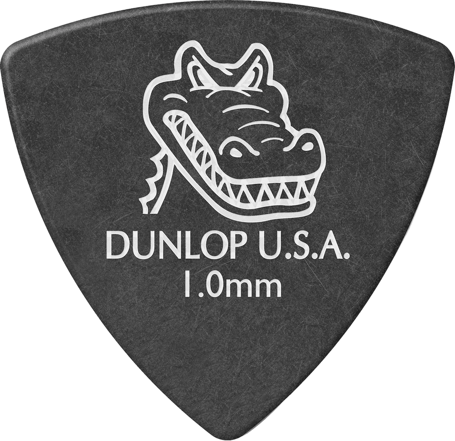 36 x 1,00mm Gator Grip piccolo triangolo