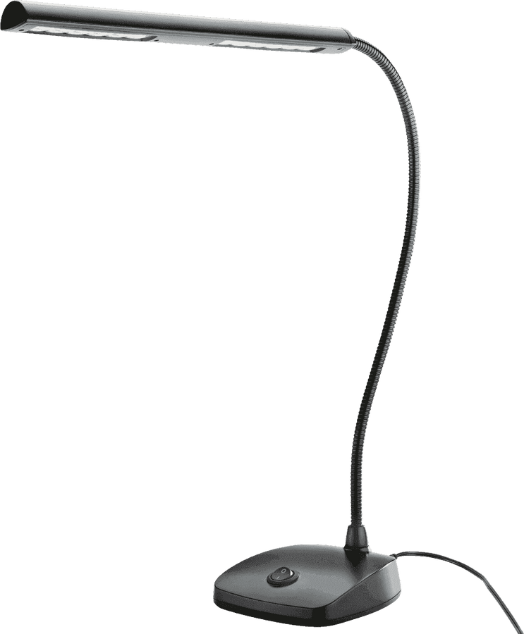 Lampada per tastiera 12296