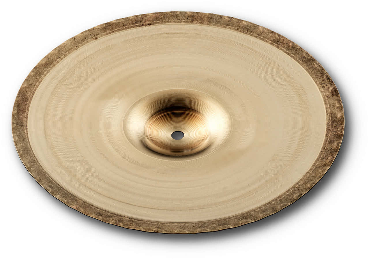 14" MASTERSOUND piatto inferiore del charleston (unicamente)