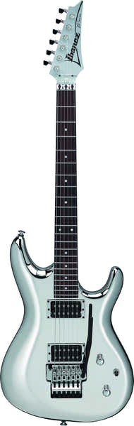 JS3CR Firma di Joe Satriani