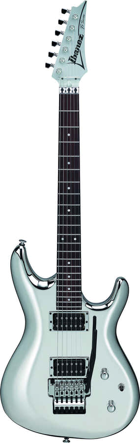 JS3CR Firma di Joe Satriani