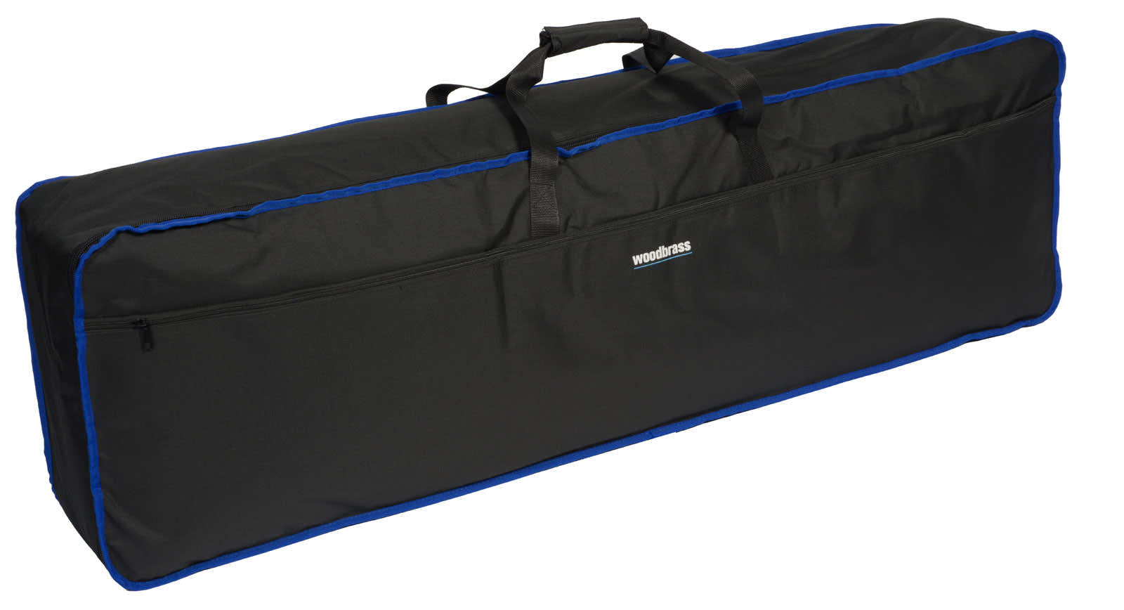Custodia grande per tastiera KB88 Nera