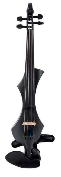 Gewa Novita 3.0 Violino Elettrico - Nero