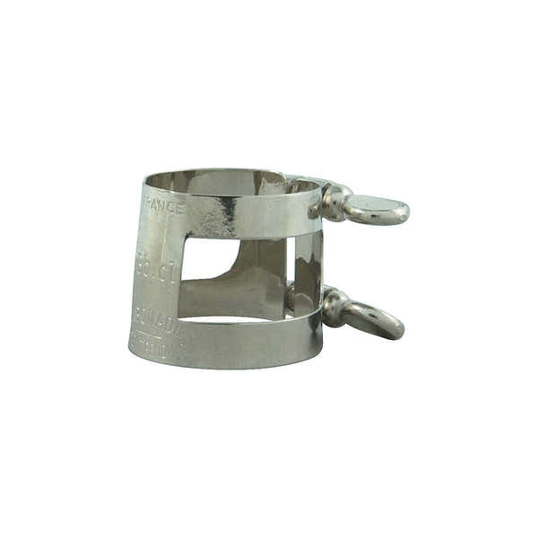 Bonade INVERTED - NICKEL PLATED