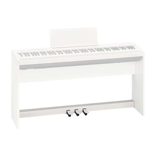 Roland Pedaliera KPD-70 Bianca