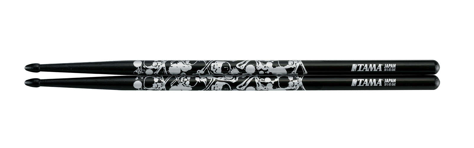 5BSBS - Quercia giapponese Stick Of Doom D15MM X L406MM
