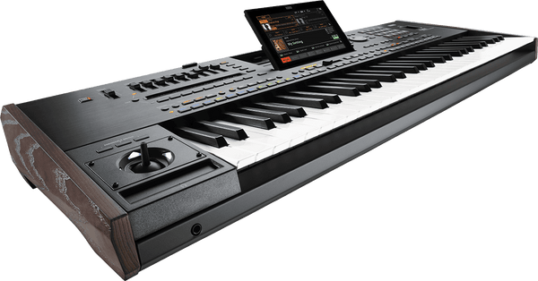 Korg PA5x 61
