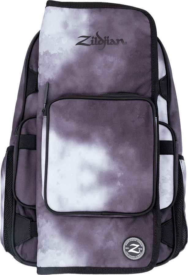 Zaino Studente Black Rain Cloud