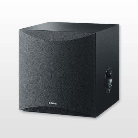 Amplificatore KS-SW100
