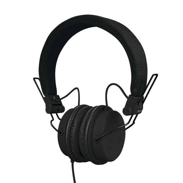 RHP 6 Nero