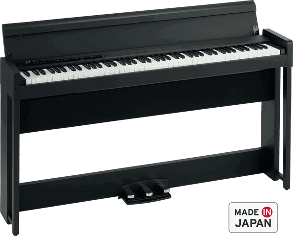 Korg C1 AIR BK