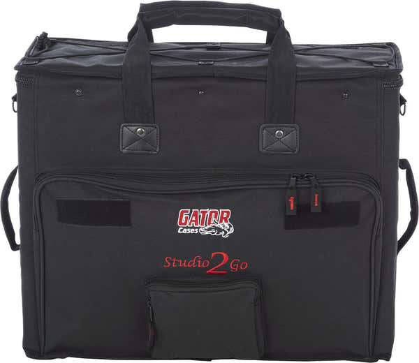Gator GSR2u Custodia Studio Portatile