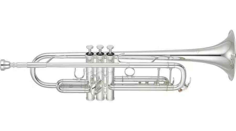 YTR8345GS Xeno Sib Argentata