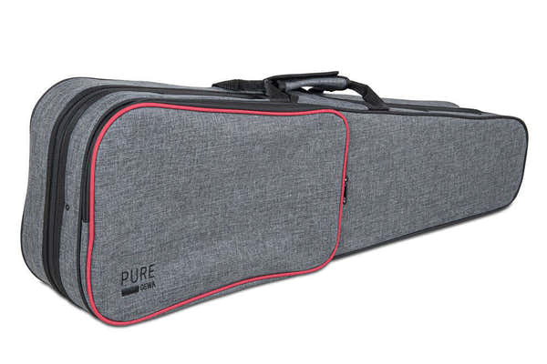ASTUCCIO SAGOMATO PER VIOLINO CVF G 02 4-4
