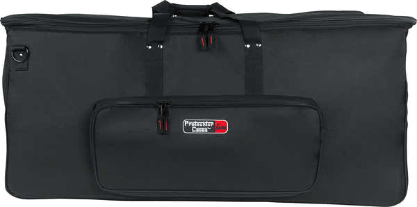 Gator GP-EKIT3616-BW - custodia per pad di batterie elettroniche