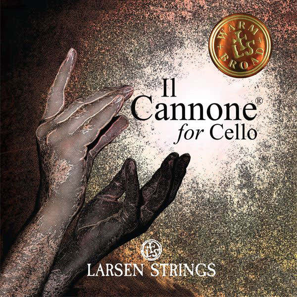 CELLO STRINGS 639522
