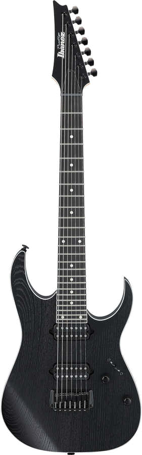 RGR762AHBFWK Nero invecchiato Prestige