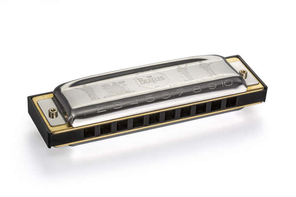 Hohner The Beatles C/do - 10 fori