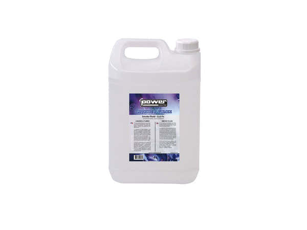 Power Lighting Liquido CO2 5L